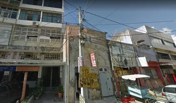 Imagem do Condomínio Do Edifício Palmares em Recife