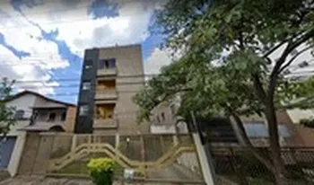 Condomínio Do Edifício Palmares Iv em Belo Horizonte