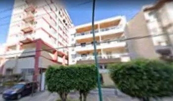 Condomínio Do Edifício Palmares em Rio De Janeiro