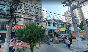 Imagem do Condomínio Do Edifício Palmares em Niteroi