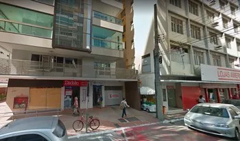 Imagem do Condomínio Do Edifício Palmares em Guarapari