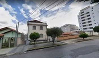 Condomínio Do Edifício Palmares em Belo Horizonte