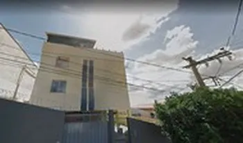 Condomínio Do Edifício Palmas em Belo Horizonte