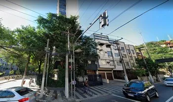 Imagem do Condomínio Do Edifício Palmela em Niteroi