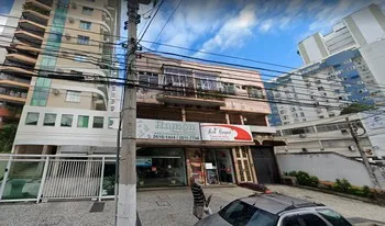 Imagem do Condomínio Do Edifício Palmenti em Niteroi