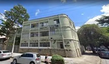 Condomínio Do Edifício Palmira em Belo Horizonte