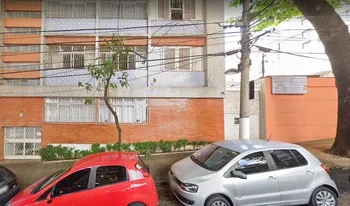 Condomínio Do Edifício Palmira em Belo Horizonte