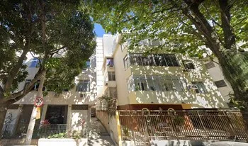 Condomínio Do Edifício Palmira em Rio De Janeiro