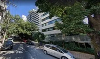 Condomínio Do Edifício Palo Alto em Belo Horizonte