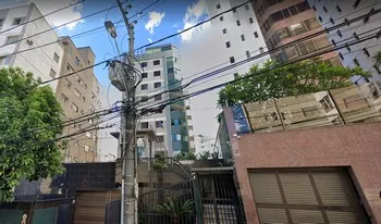 Condomínio Do Edifício Palo Alto em Belo Horizonte
