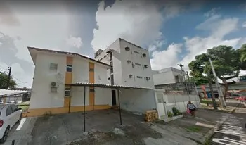 Imagem do Condomínio Do Edifício Paloma em Recife