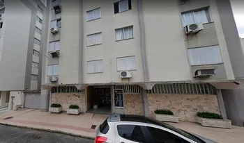 Imagem do Condomínio Do Edifício Paloma em Criciúma