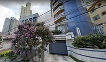 Condomínio Do Edifício Paloma em Belo Horizonte
