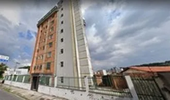 Condomínio Do Edifício Paloma em Belo Horizonte