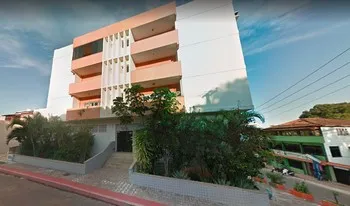 Imagem do Condomínio Do Edifício Paloma em Guarapari