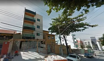 Imagem do Condomínio Do Edifício Paloma Motai em Contagem