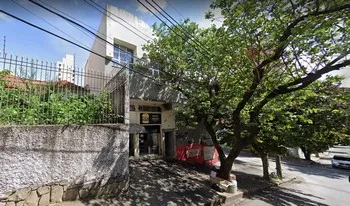 Condomínio Do Edifício Paloma em Belo Horizonte