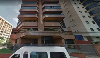 Imagem do Condomínio Do Edifício Paloma Picasso. em Vila Velha
