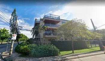 Condomínio Do Edifício Paloma em Rio De Janeiro