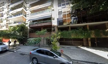 Condomínio Do Edifício Paloma em Rio De Janeiro