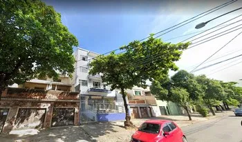 Condomínio Do Edifício Paloma em Rio De Janeiro
