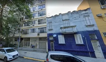 Condomínio Do Edifício Palomar em Rio De Janeiro