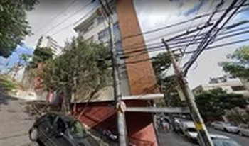Condomínio Do Edifício Palomar em Belo Horizonte
