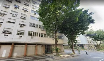 Condomínio Do Edifício Palos em Rio De Janeiro