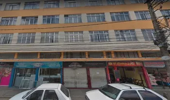 Imagem do Condomínio Do Edifício Pam em Teresópolis