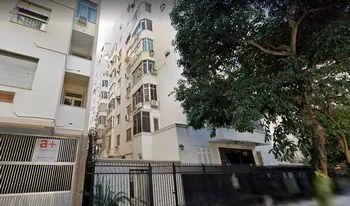 Condomínio Do Edifício Pampeiro em Rio De Janeiro