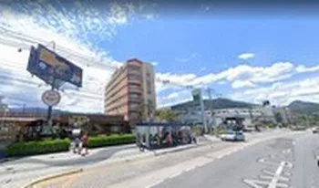 Imagem do Condomínio Do Edifício Pamplona em Caraguatatuba