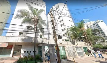 Imagem do Condomínio Do Edifício Pamplona em Nova Lima