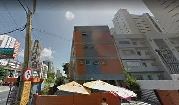 Imagem do Condomínio Do Edifício Pampulha em Recife