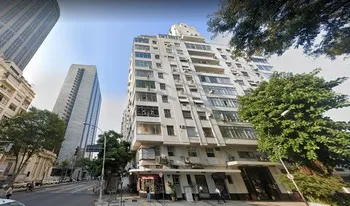 Condomínio Do Edifício Pan América em Rio De Janeiro