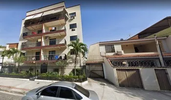 Condomínio Do Edifício Pan Américano em Rio De Janeiro
