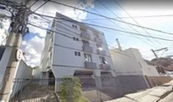 Condomínio Do Edifício Panamá em Belo Horizonte