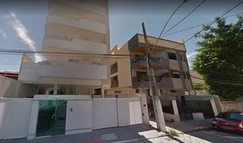 Imagem do Condomínio Do Edifício Panamby em Vitória