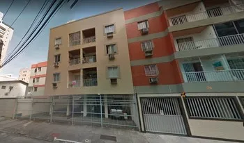 Imagem do Condomínio Do Edifício Pancetti em Vila Velha