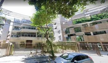 Condomínio Do Edifício Pancetti em Rio De Janeiro