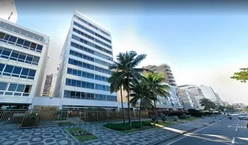 Condomínio Do Edifício Pancetti em Rio De Janeiro