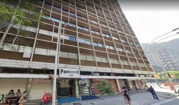 Condomínio Do Edifício Pancreto em Rio De Janeiro