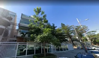 Condomínio Do Edifício Pandora em Rio De Janeiro