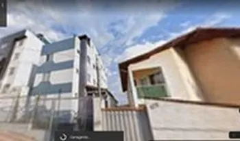 Condomínio Do Edifício Pandora em Belo Horizonte
