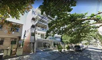 Condomínio Do Edifício Panoias em Rio De Janeiro