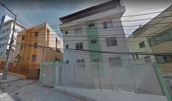 Condomínio Do Edifício Panorama em Belo Horizonte