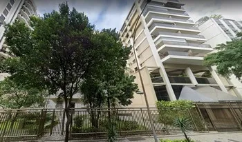 Condomínio Do Edifício Panorama em Rio De Janeiro