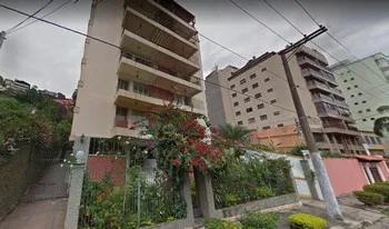 Imagem do Condomínio Do Edifício Panorama em Teresópolis