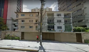 Imagem do Condomínio Do Edifício Panorama em Recife