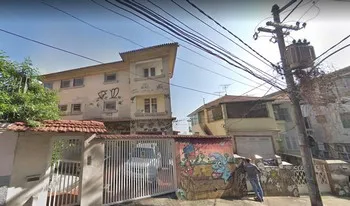Condomínio Do Edifício Panorama em Rio De Janeiro