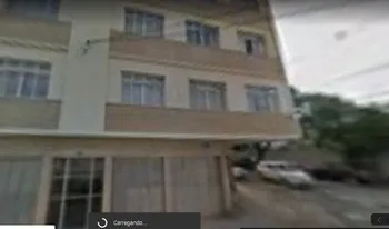 Imagem do Condomínio Do Edifício Panorama em Juiz de Fora